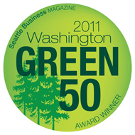 FSX Recycling top 50 green company